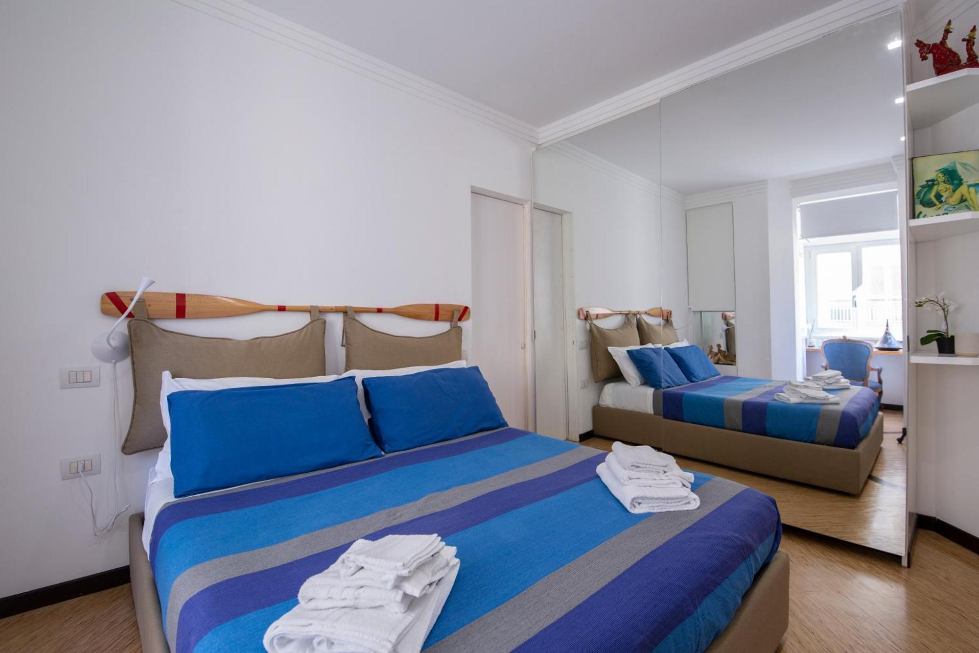 Casa Gralume Daire Sorrento Dış mekan fotoğraf