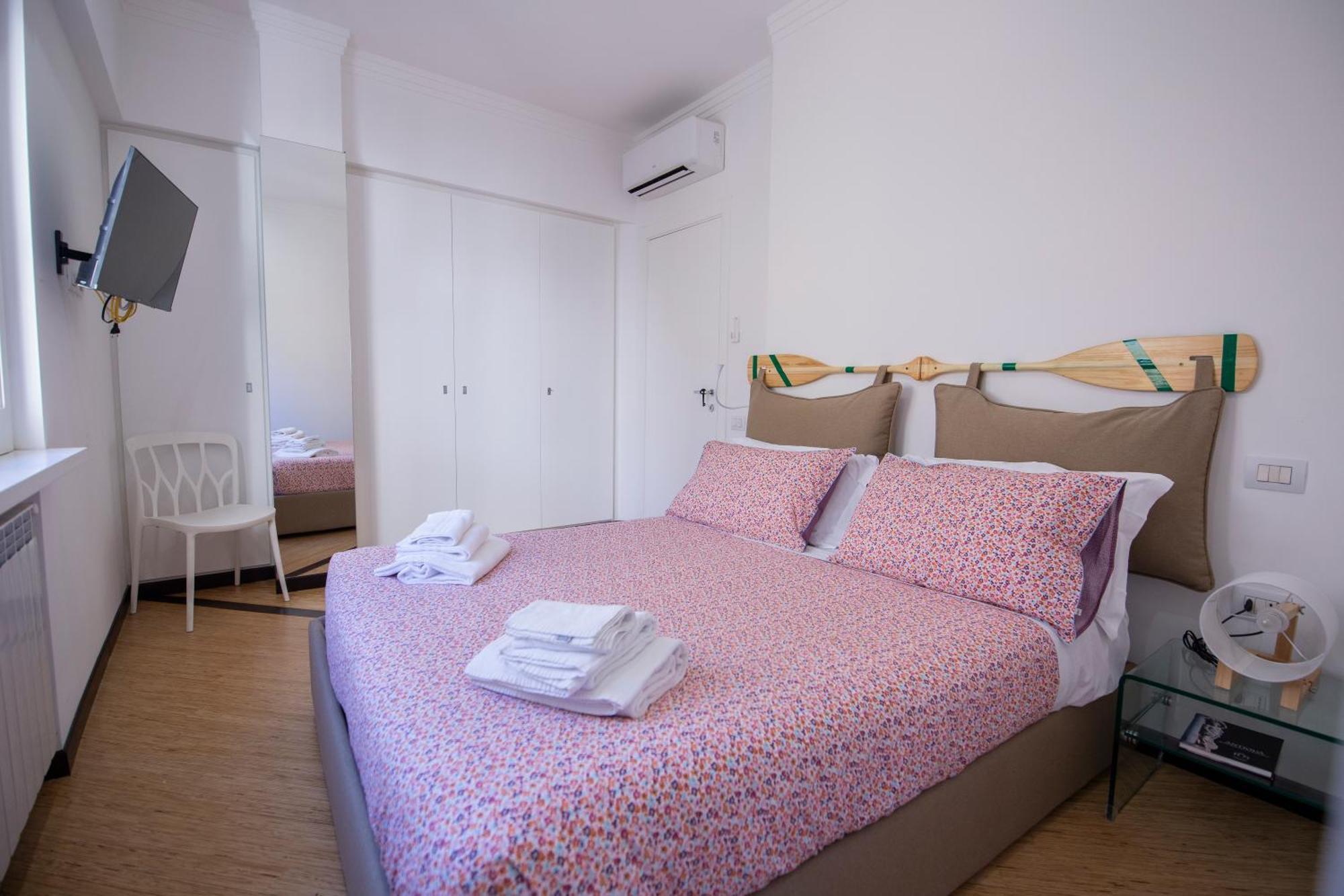Casa Gralume Daire Sorrento Dış mekan fotoğraf